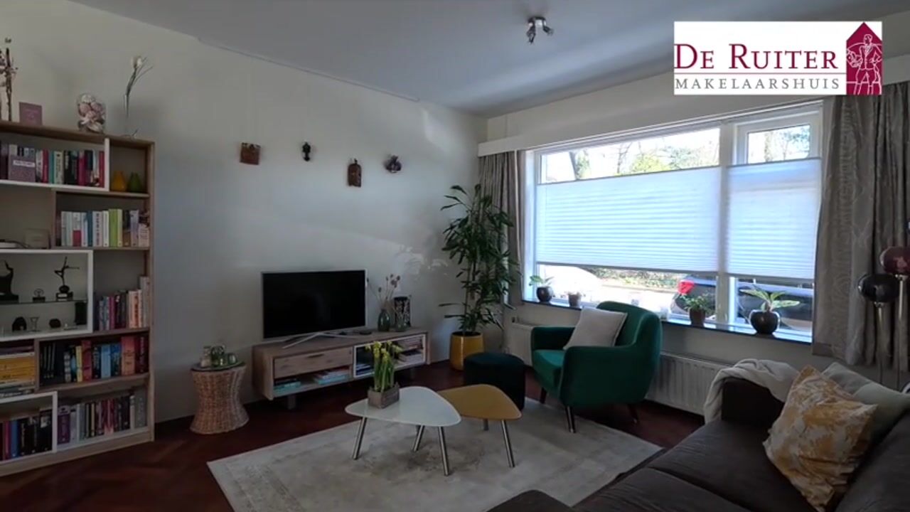 Video van Laan van Soestbergen 41