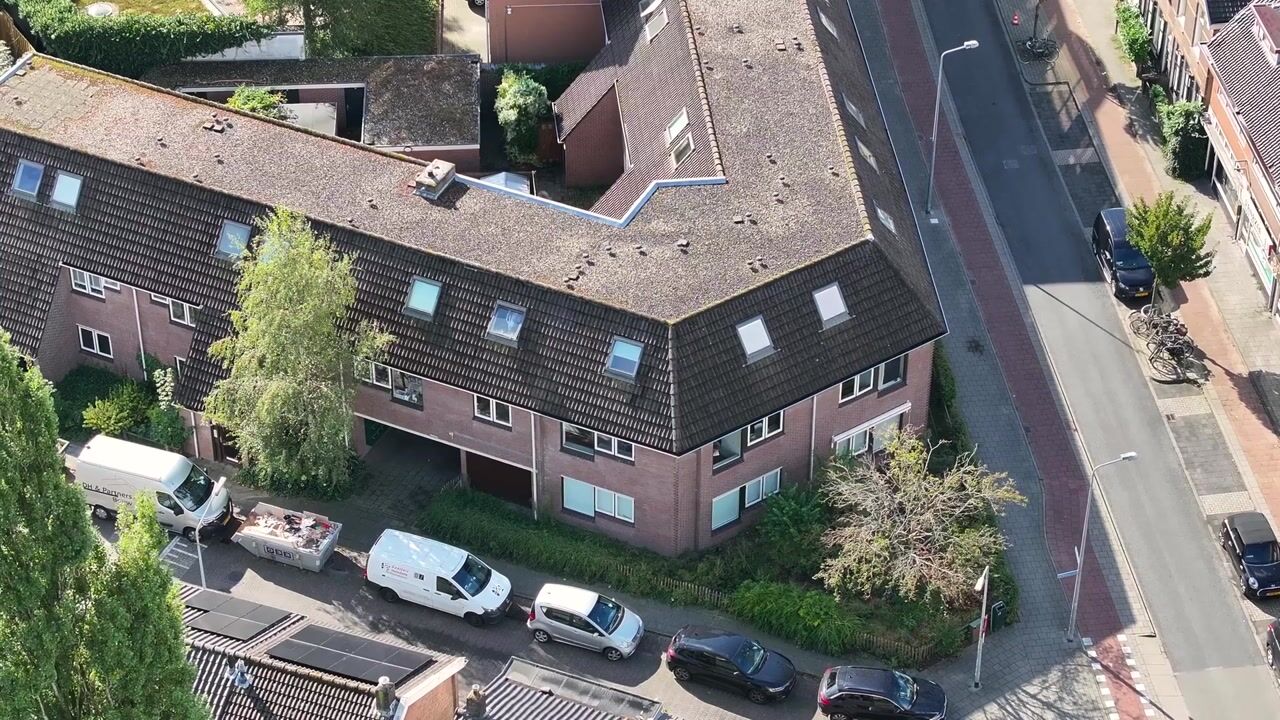 Video van Honingstraat 55