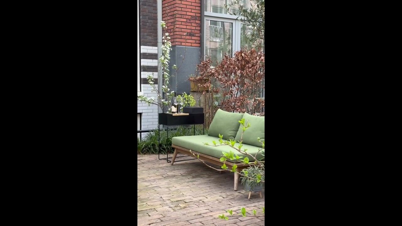 Video of Narva-eiland 228