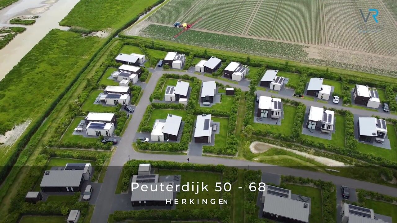 View video of Peuterdijk 50--68