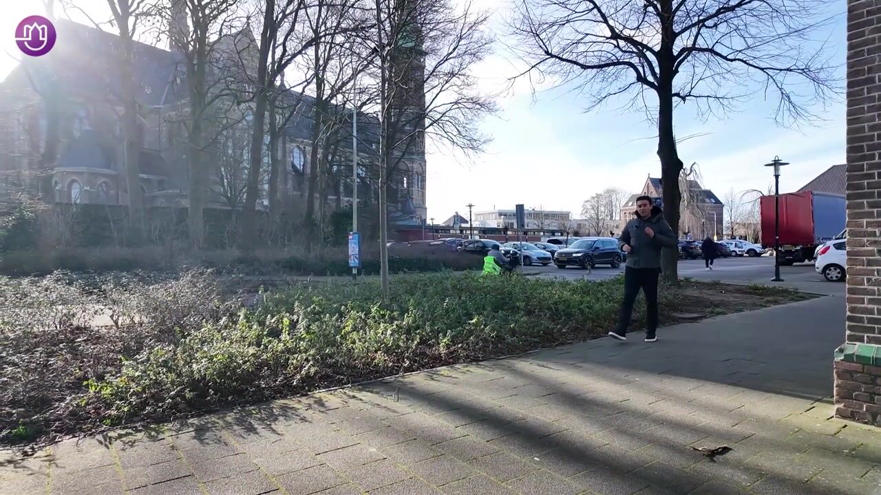Video of Piustuin 16