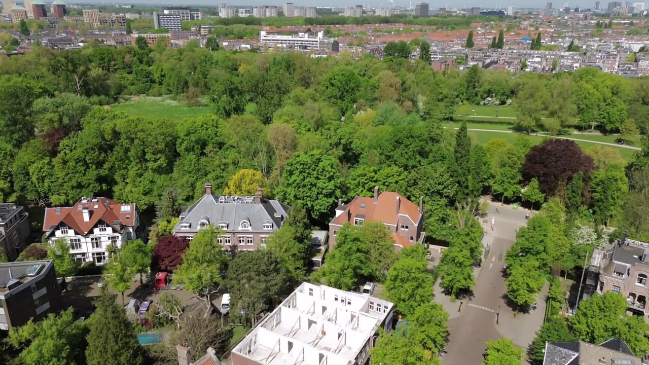 Video van Emmalaan 4-B