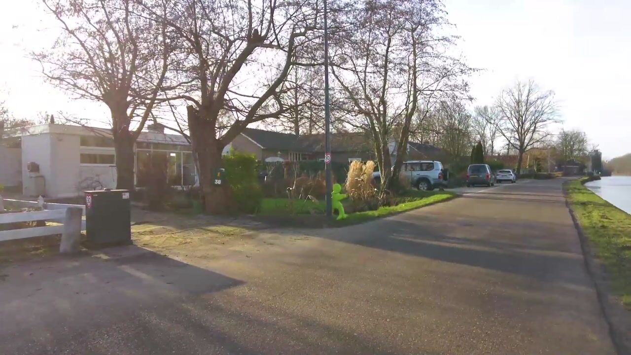 Video van Vlietweg 38