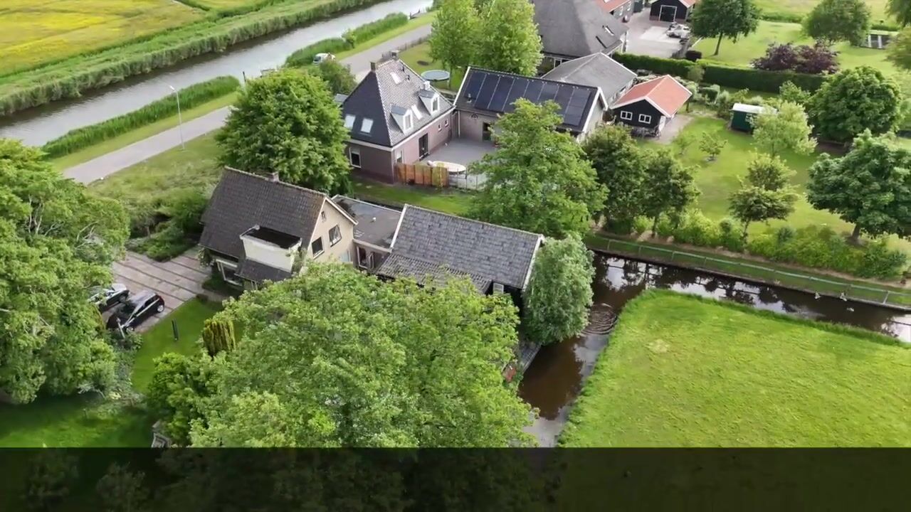 Video of Berkmeerdijk 23