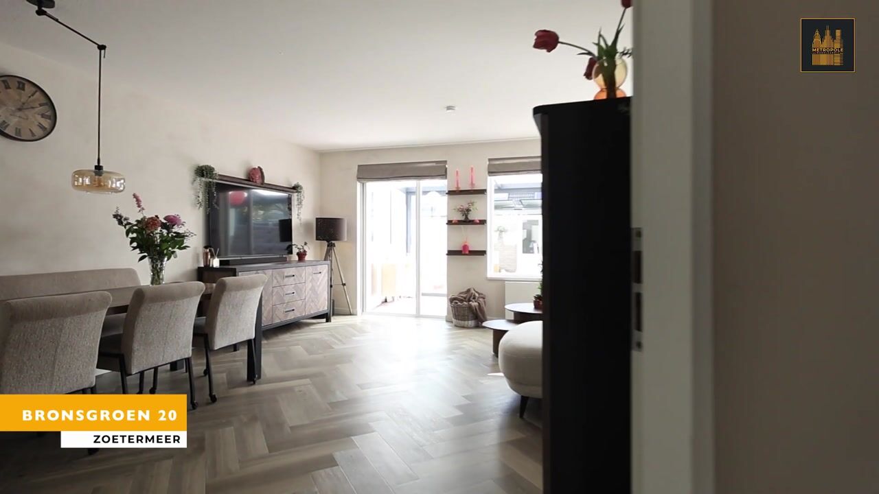 Video van Bronsgroen 20