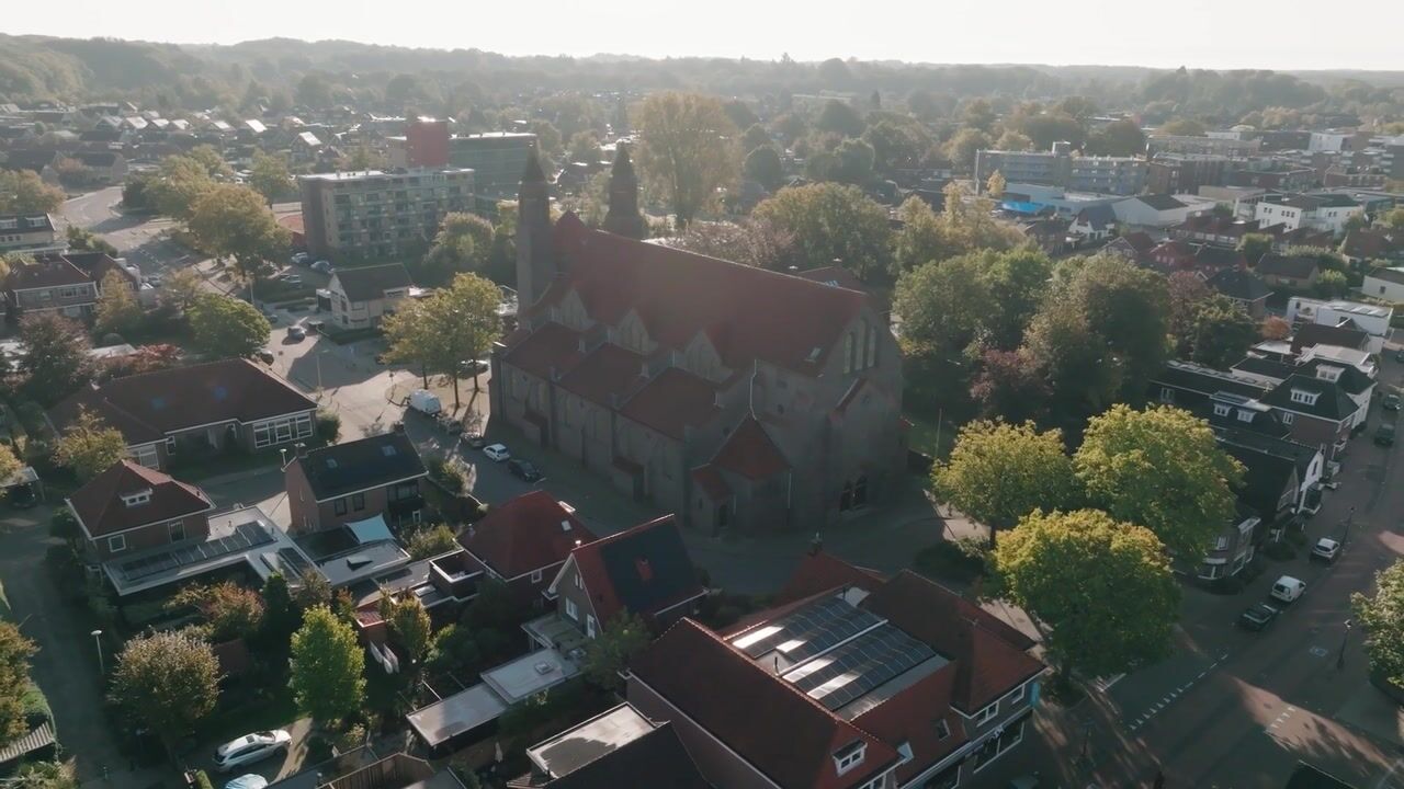 Video van 3EEN - Appartement negen (Bouwnr. 9)