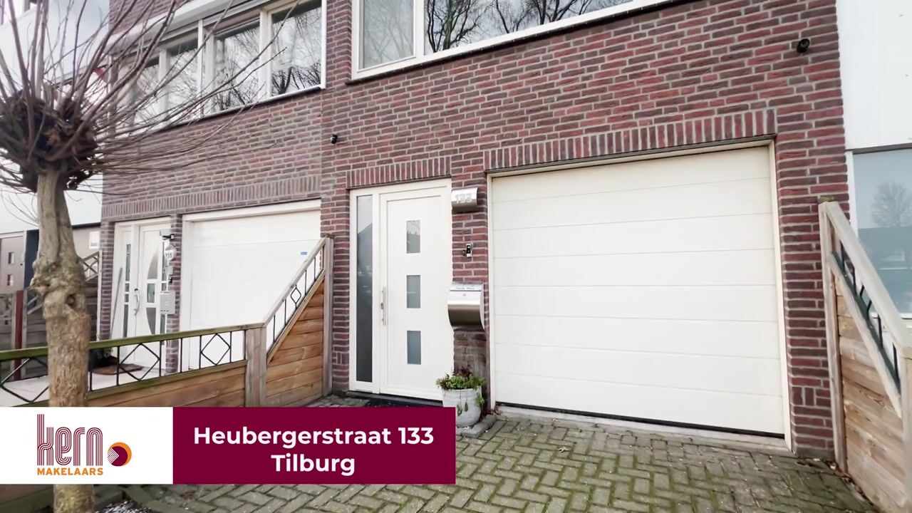 Video of Heubergerstraat 133