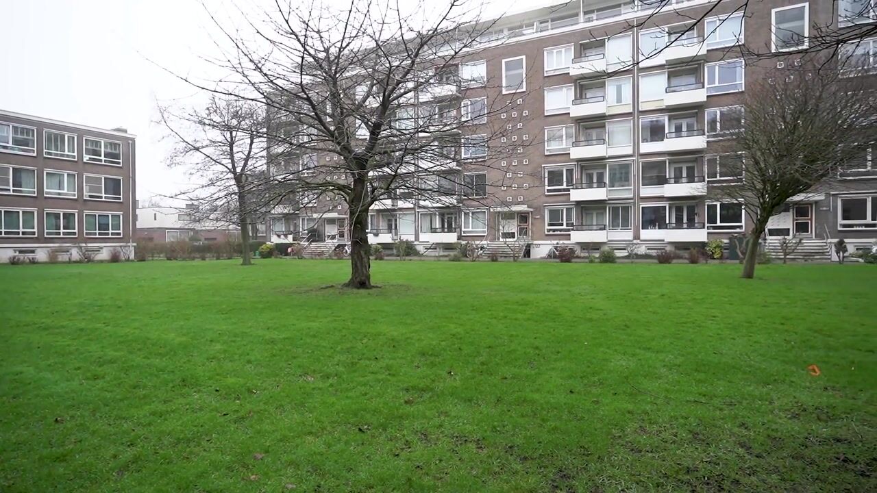 Video van Narcislaan 327