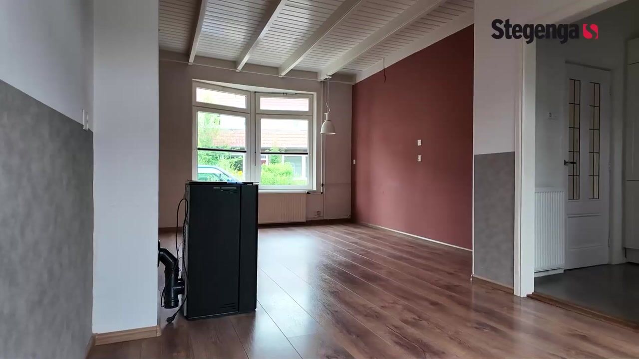 Video van Nicolaas Baurstraat 6