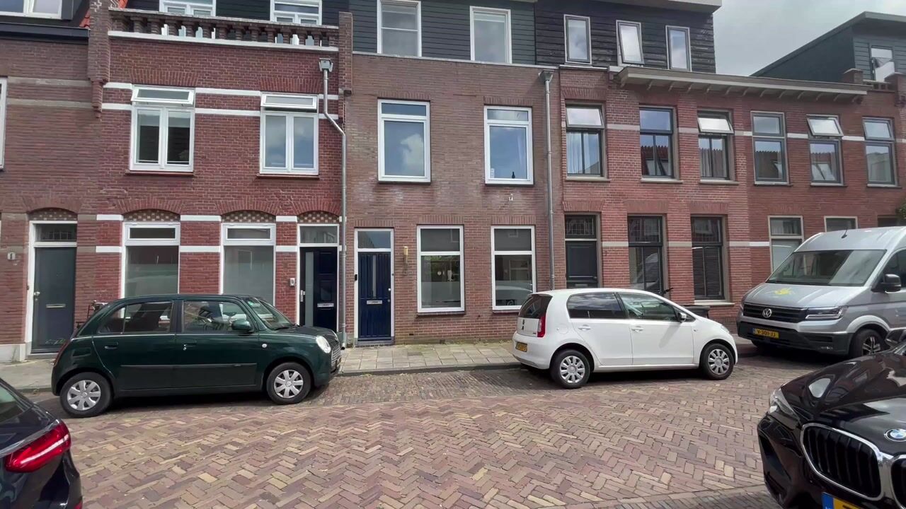 Video van Adriaan Loosjesstraat 5