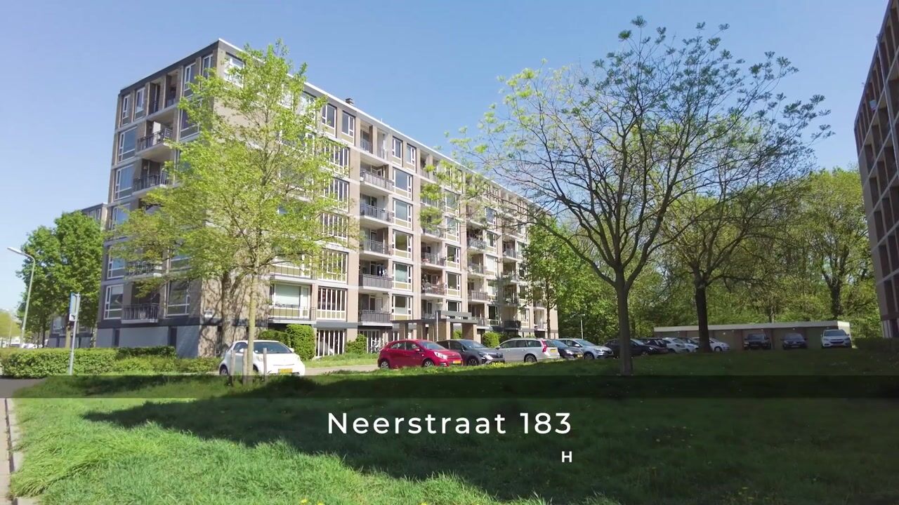 Video van Neerstraat 183