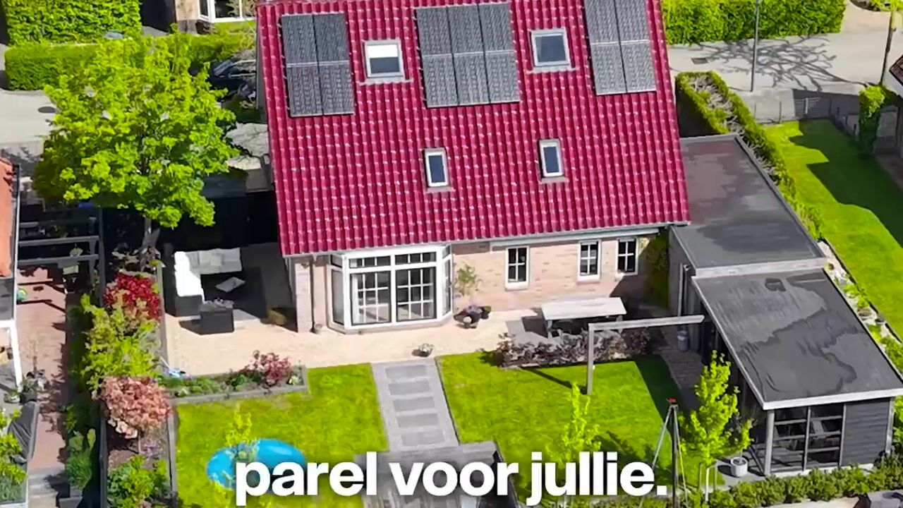Video van Jentsjemar 11
