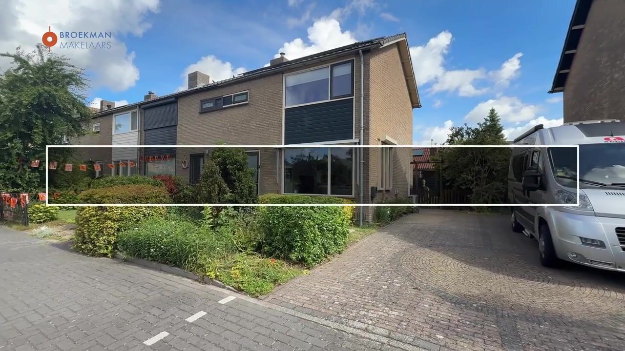 Video of Elzenlaan 10