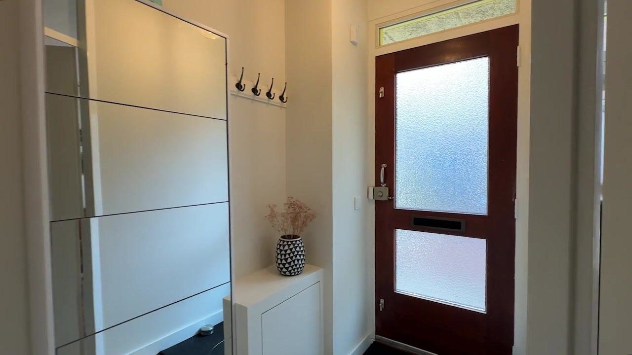 Video van Lauwerecht 103