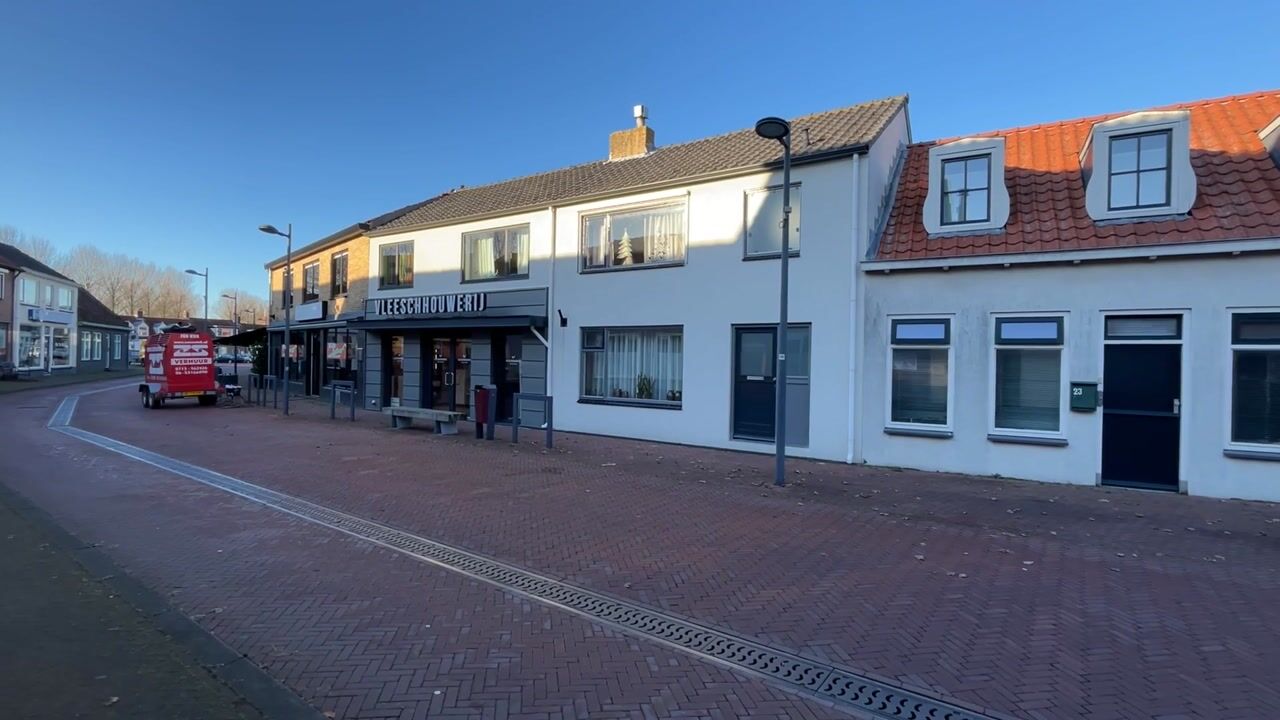 Video van Kaaistraat 21