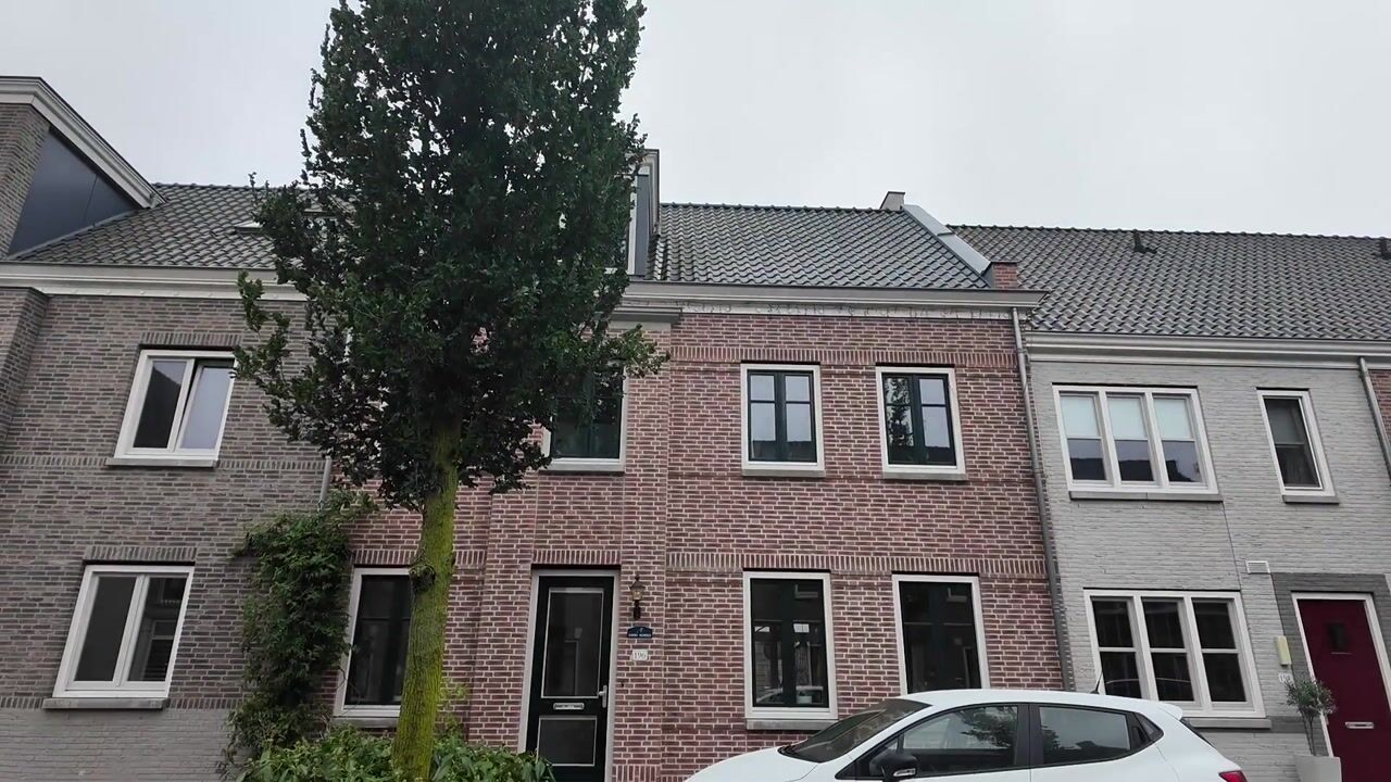Video of Statenlaan 196