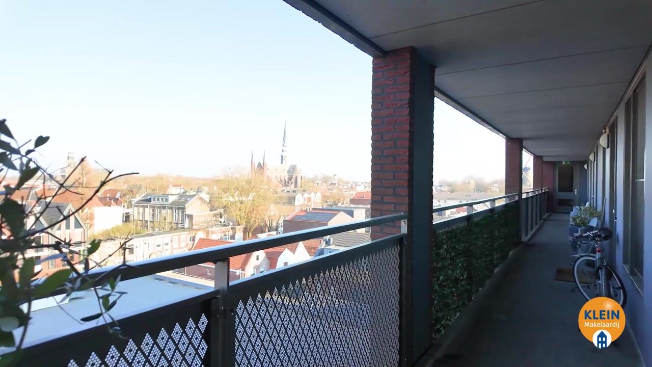 Video van Kandeelstraat 33
