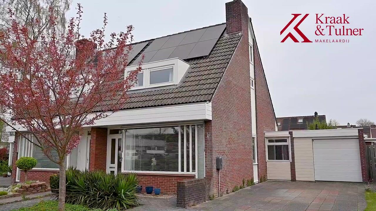 Video van Kattebos 75