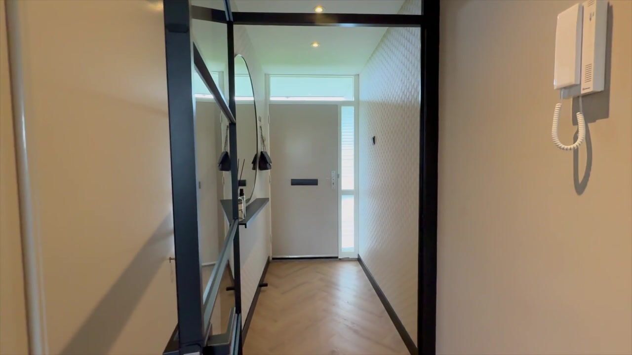 Video van Schubertplein 103