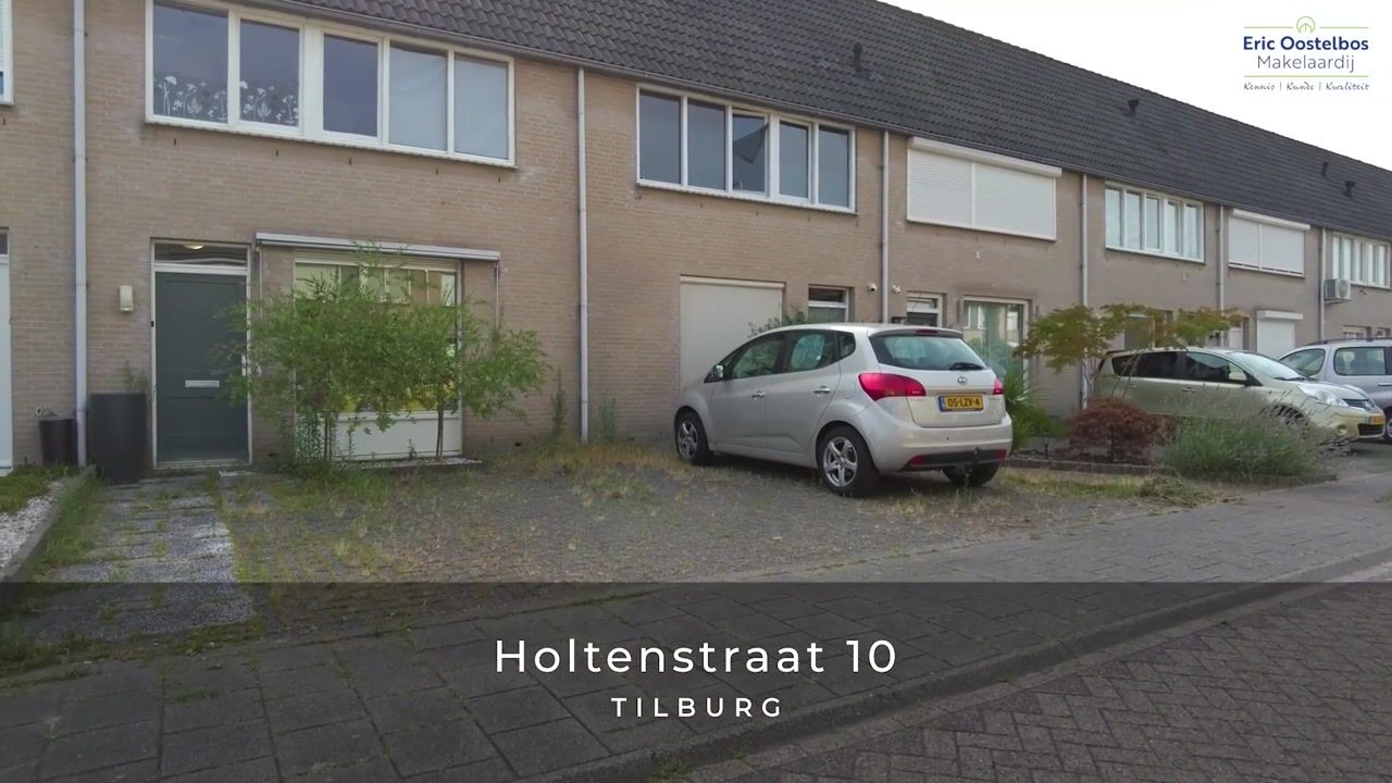 Video of Holtenstraat 10