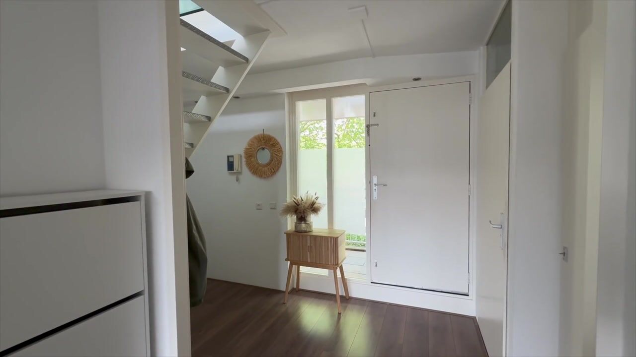 Video of Willemskade 13