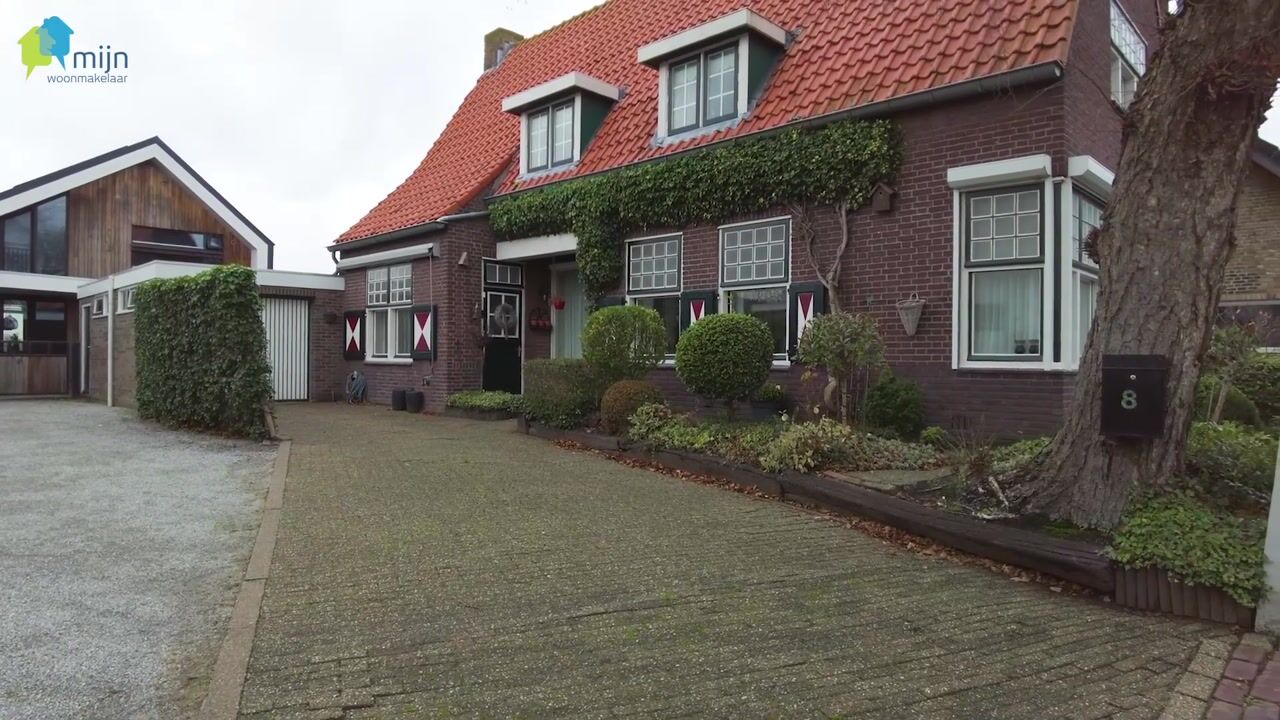 Bekijk video van Spoorstraat 8