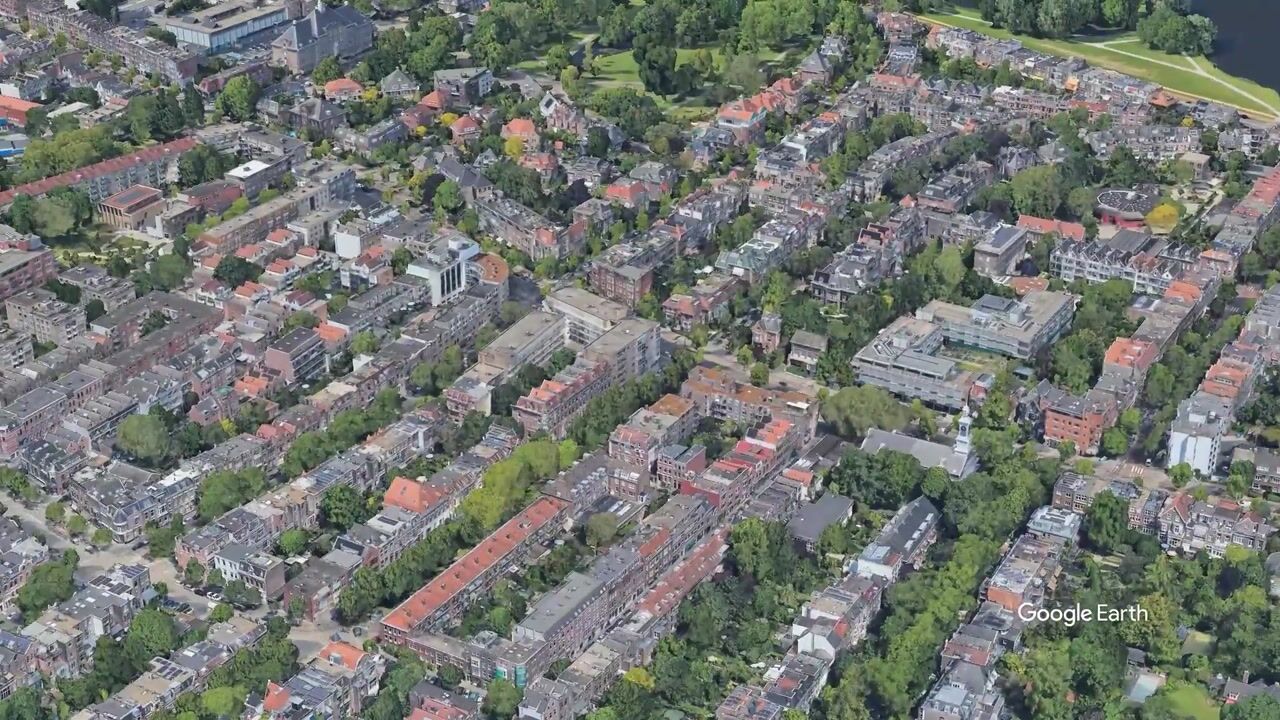 Video van Avenue Concordia 18-A