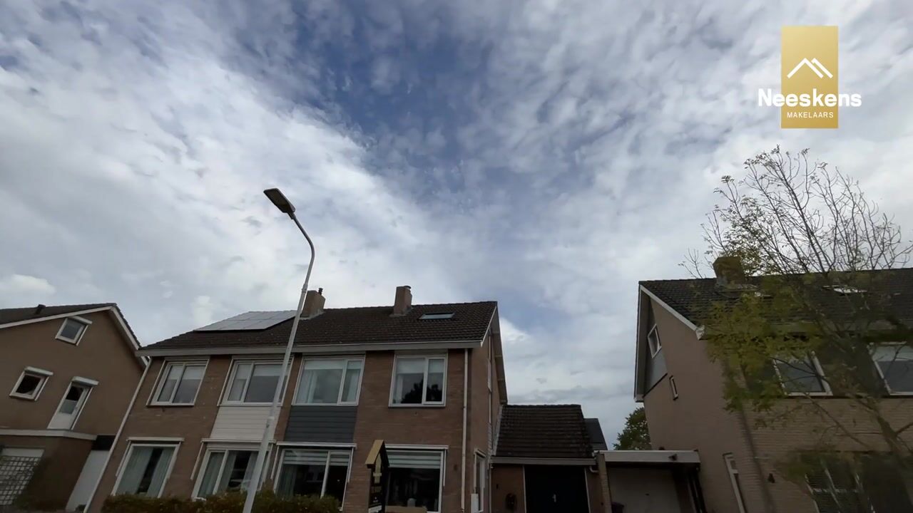 Video van Parklaan 6