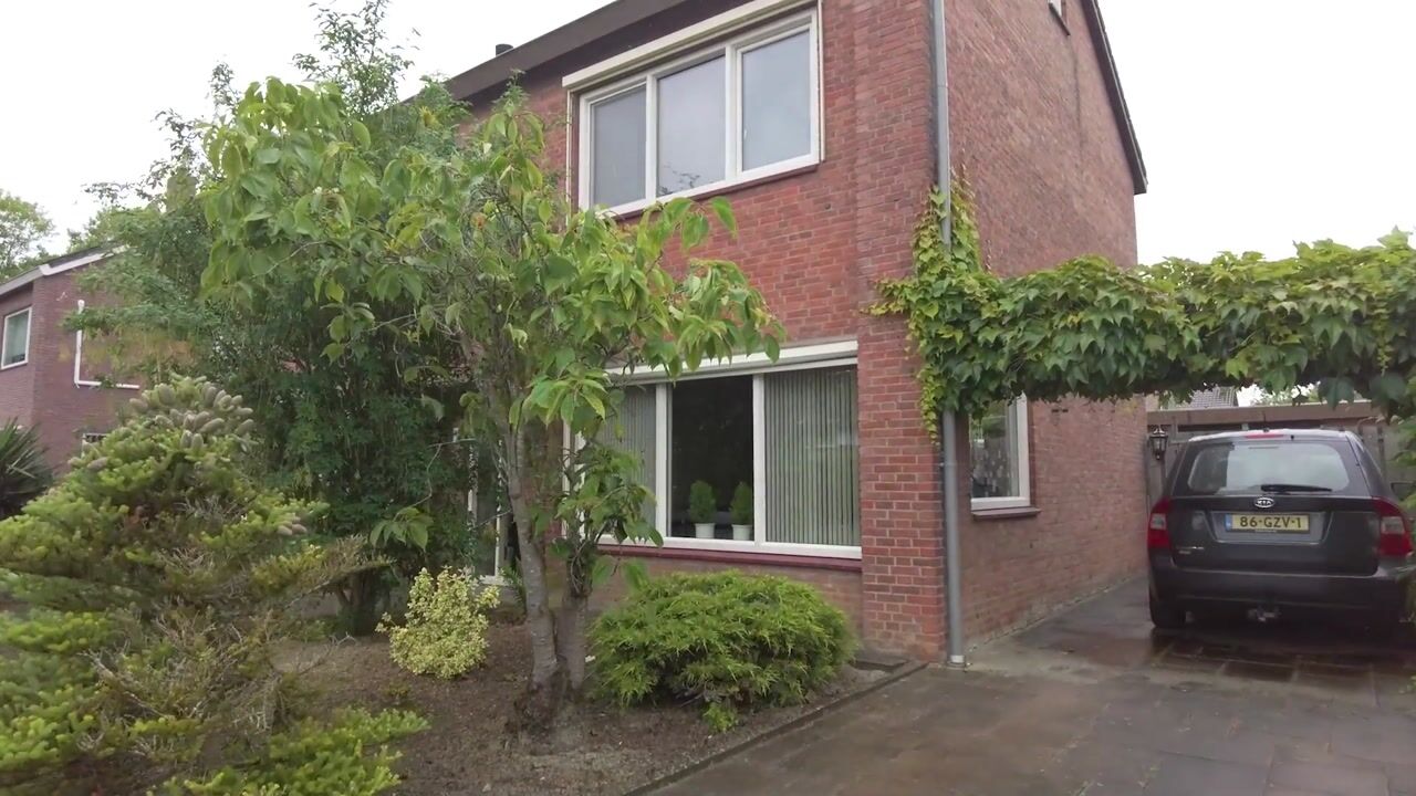 Video van Voltastraat 8