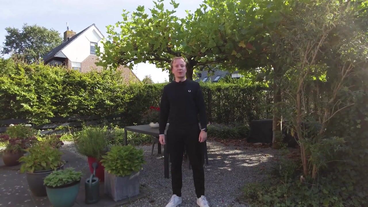 Video van Ter Borch 22