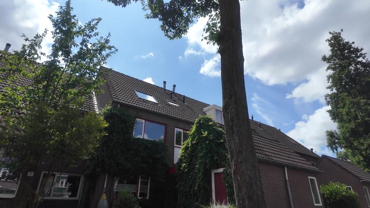 Video of Hofbeeklaan 33