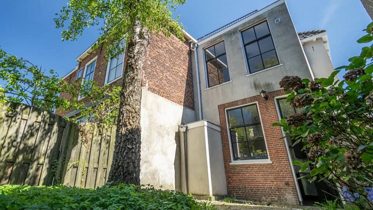 Video van Sluiskant 23
