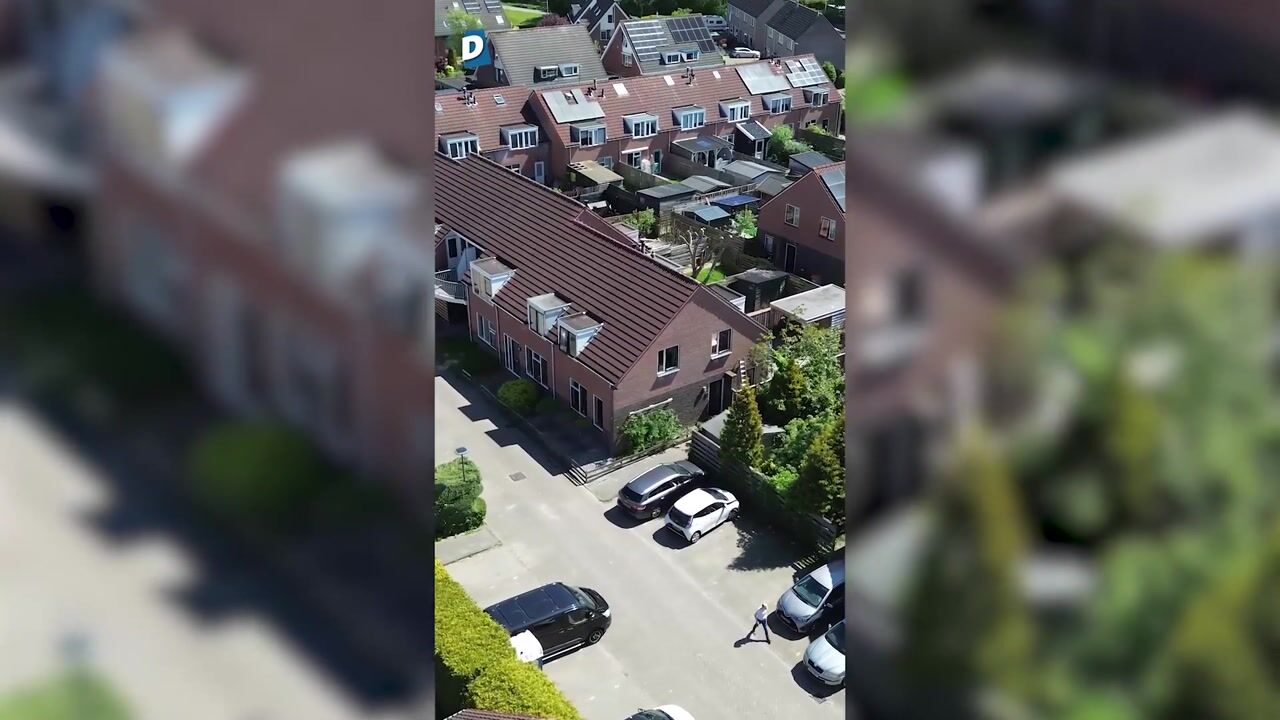 Video van Hooizolder 294