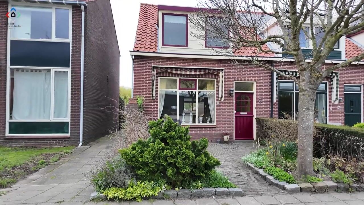 Video van Overgauwseweg 5