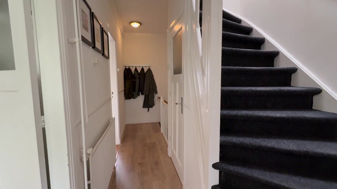 Video van Rembrandtlaan 75-B