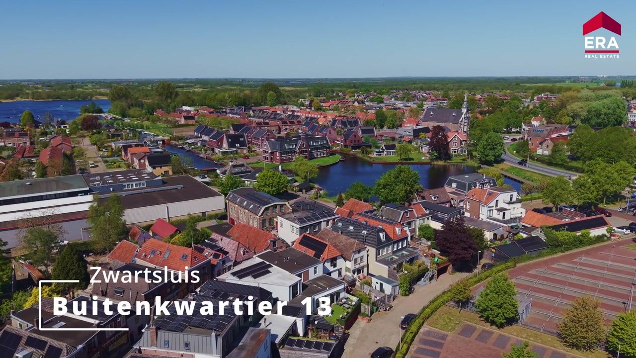Video van Buitenkwartier 13