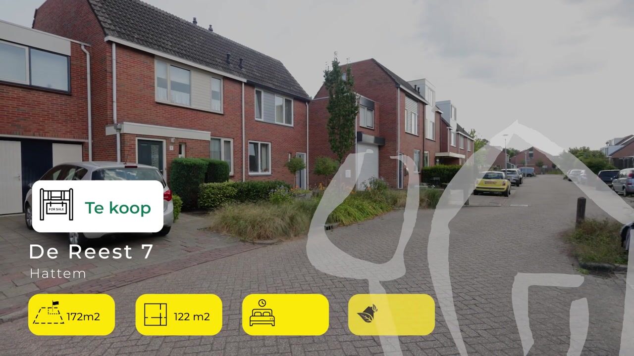 Video of de Reest 7