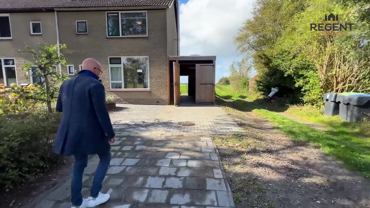 Video of Jetze Veldstraweg 6