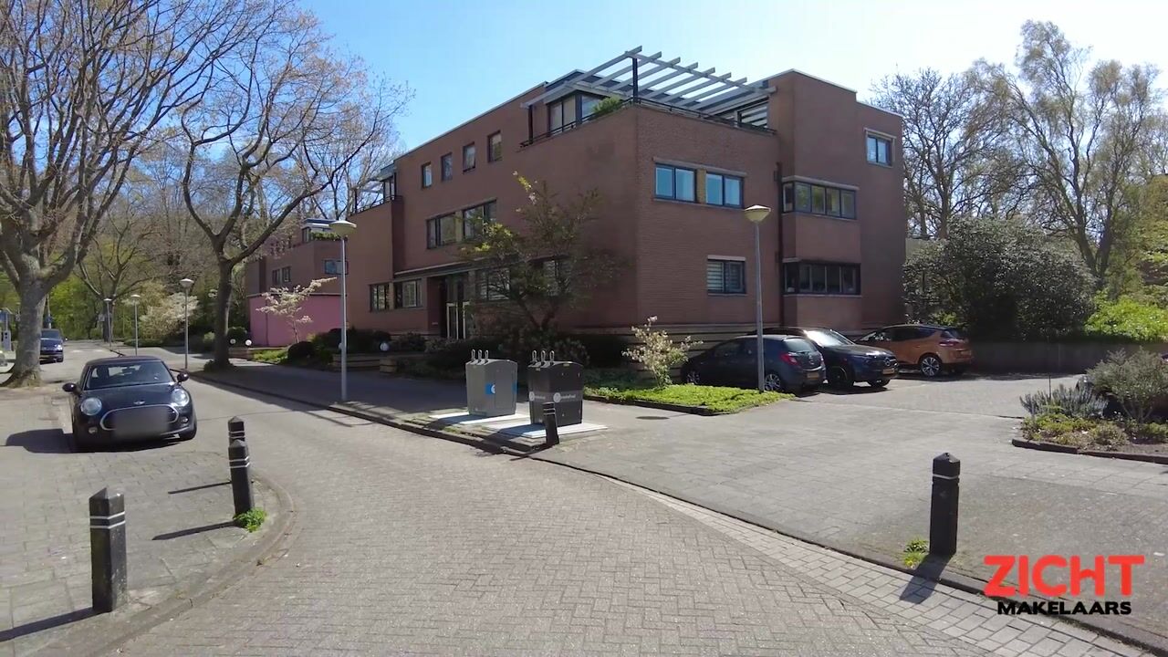 Video van Eikenlaan 21