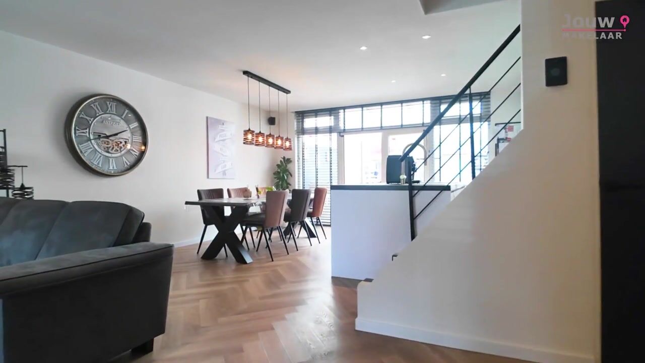 Video van Kruidhof 11