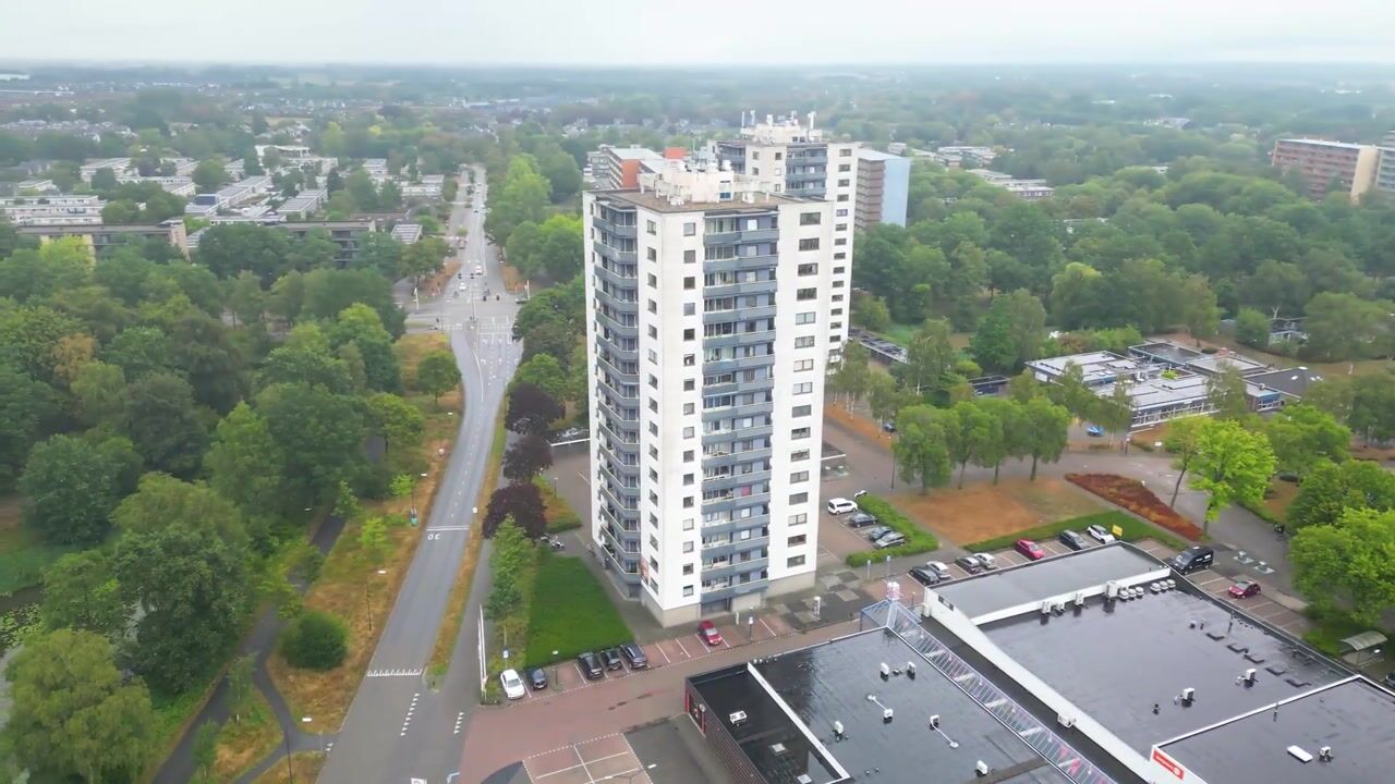 Video van Kalmoesstraat 95