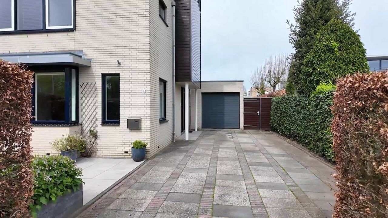 Video van Boomgaard 13