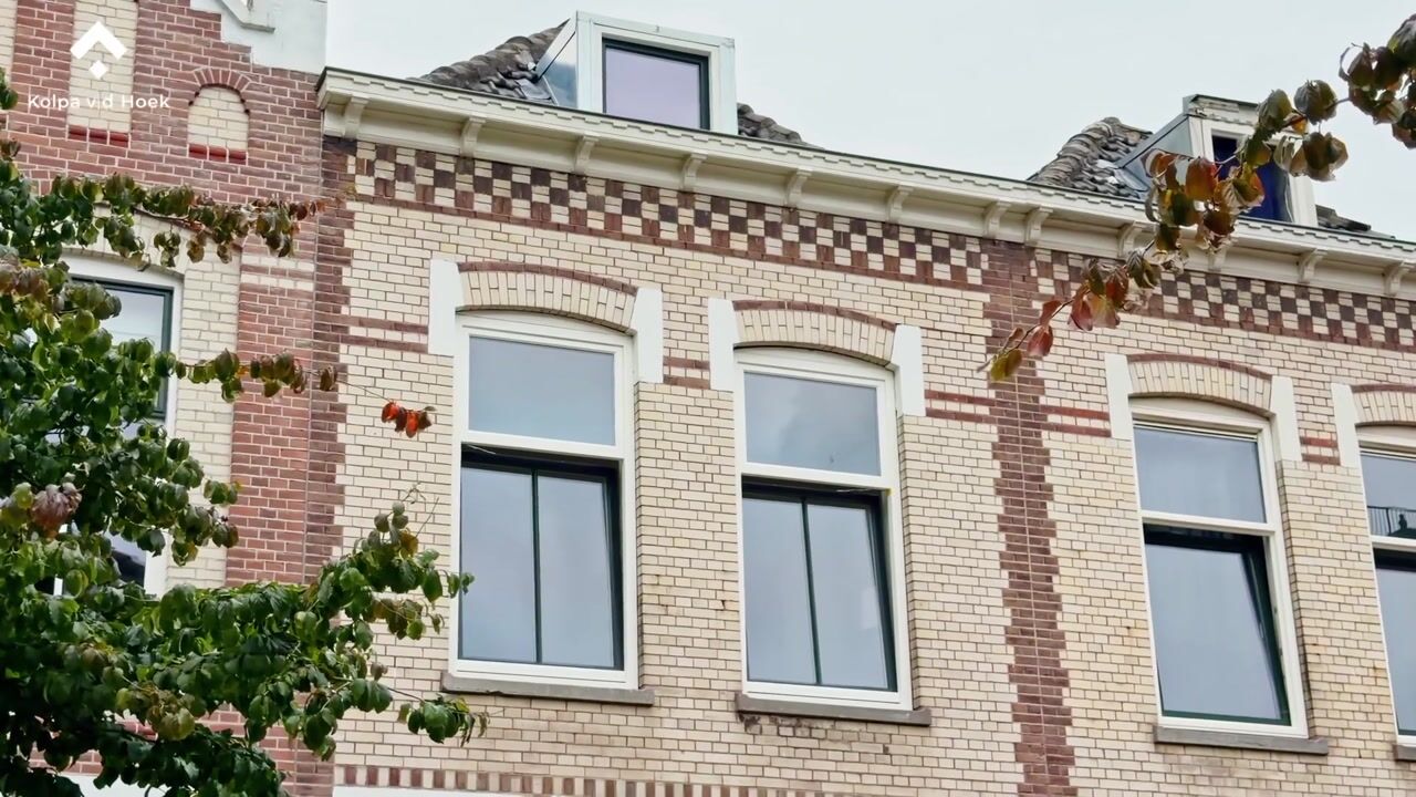 Video van Rakstraat 13-A