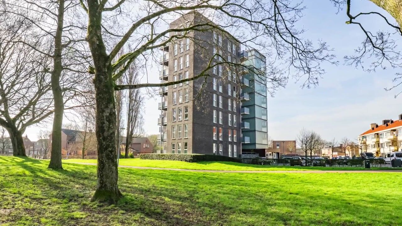 Video van Nijenrodelaan 83