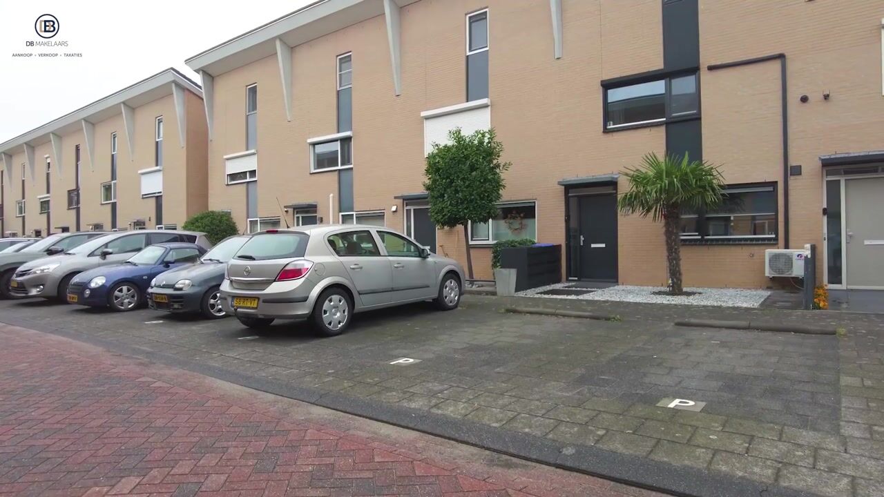 Video van Hooftstraat 28