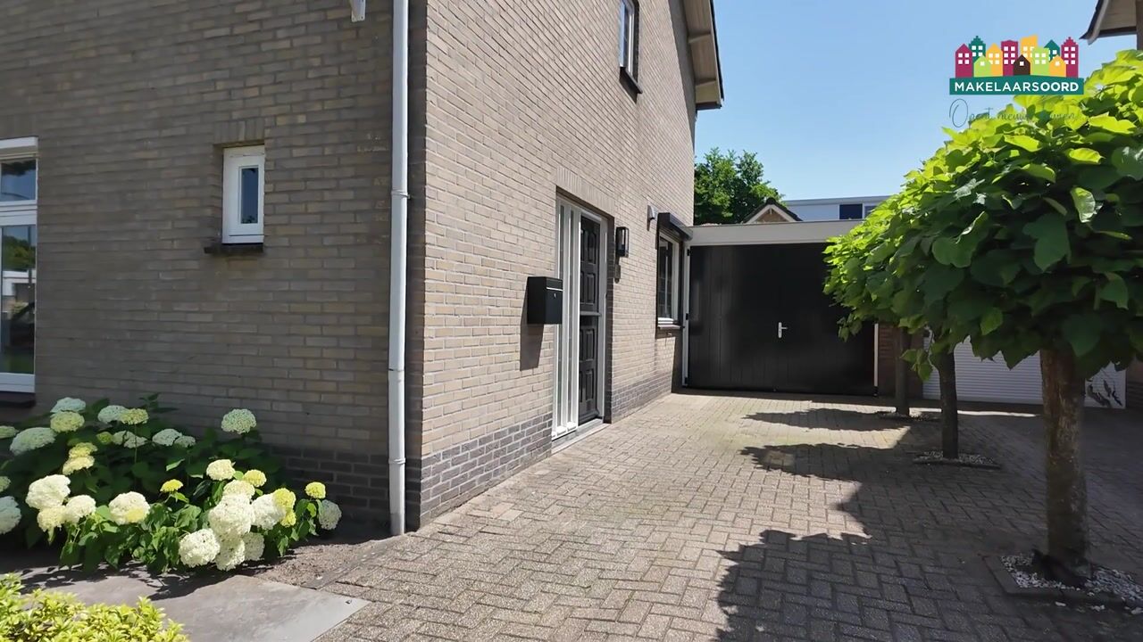 Video van Kleine Wijken 20
