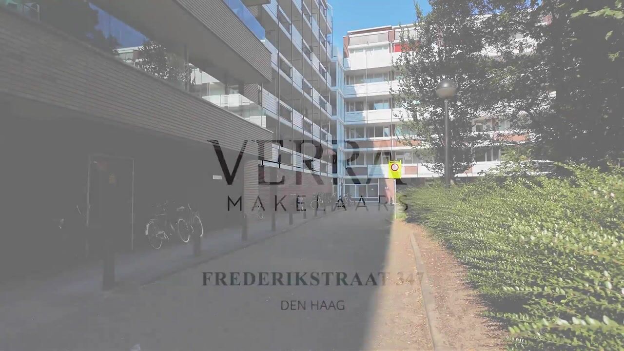 Video van Frederikstraat 347
