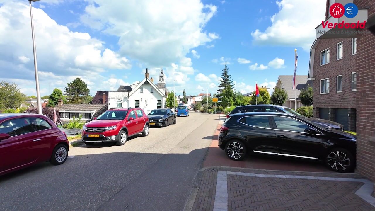 Video van Voorstraat 182