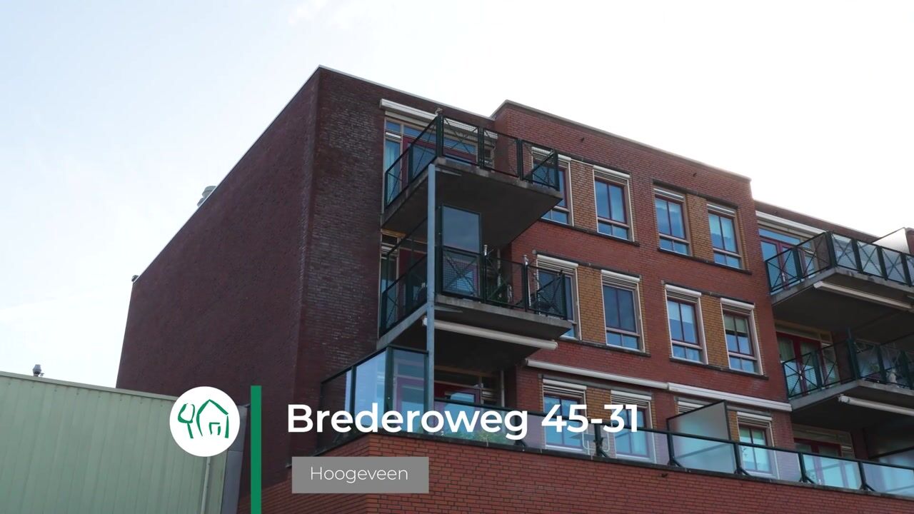 Video van Brederoweg 45-31
