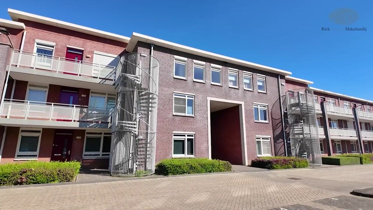 Video van Mercuriusstraat 76